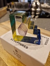 Kosta Boda by Bertil Vallien