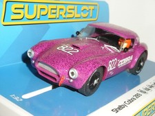 Scalextric / Superslot - H4418