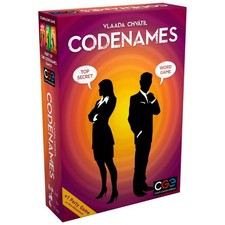 Codenames | Czech Games