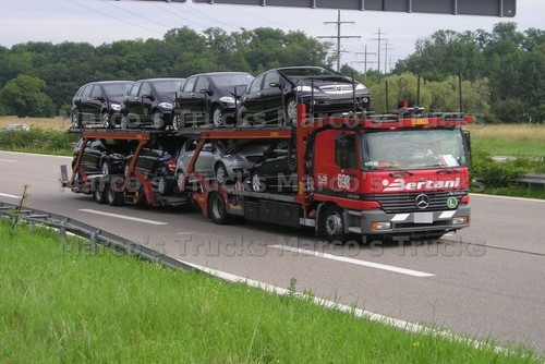 Truck photo mercedes benz - photo, mercedes-benz
