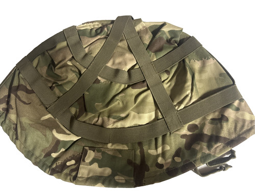 Genuine british military mk6 - military,