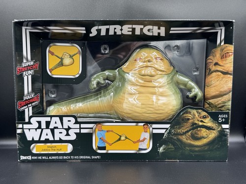 Star wars giant - stretch, jabba