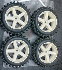FG Off-road Wheel Set Long