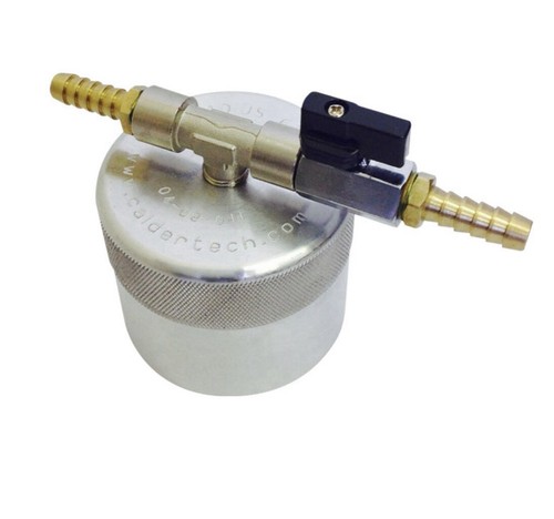 63mm durafuse top tee - 63mm,