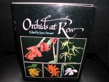 Orchids at Kew by Royal