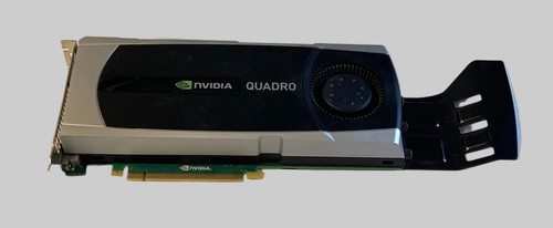 Nvidia quadro 6000 - 6000, 6gb