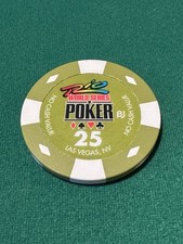 25 NCV Rio WSOP Bud Jones