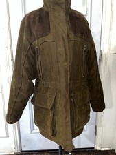 SHERWOOD FOREST WATERPROOF