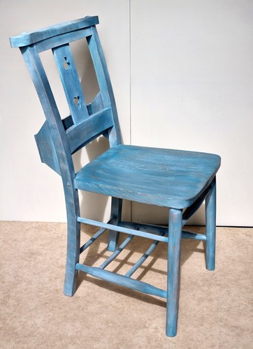 Unique restored antique - unique,