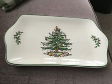 NEW SPODE CHRISTMAS TREE