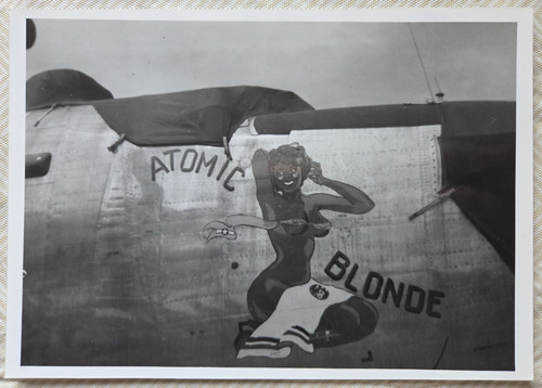Ww2 vintage copy - vintage, of