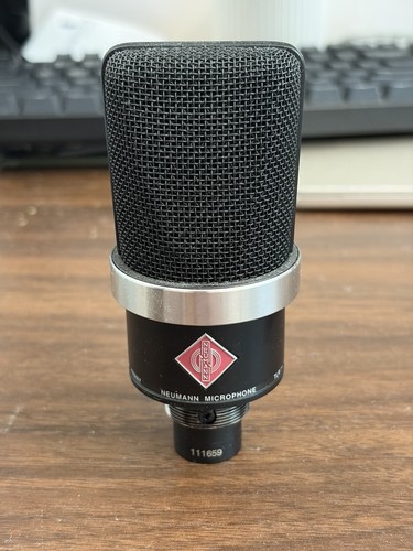 Neumann tlm 102 condenser - 102,