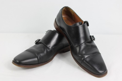 Nordstrom mens double monk - mens,