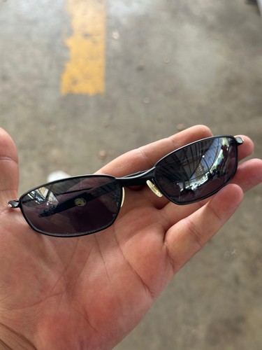 Vintage oakley whisker 715 - whisker, 05/715