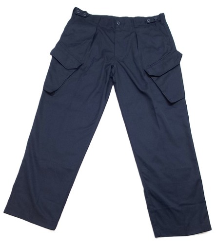 Navy operational trousers - operational,