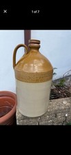 Doulron Lambeth Stoneware Jug