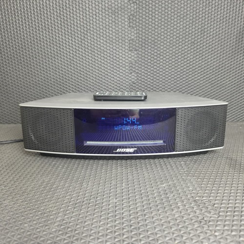 Bose wave music system - wave, iv