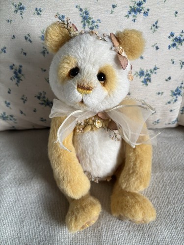 Charlie bears marigold - bears,