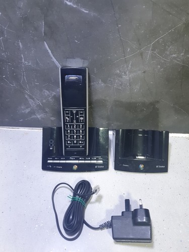 Stratus 1500 cordless phone - cordless,