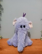 Quality Soft Toys Lumpy The Heffalump Disney Plush Toy