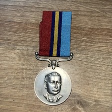 Rhodesia GSM Medal ..1979-1980