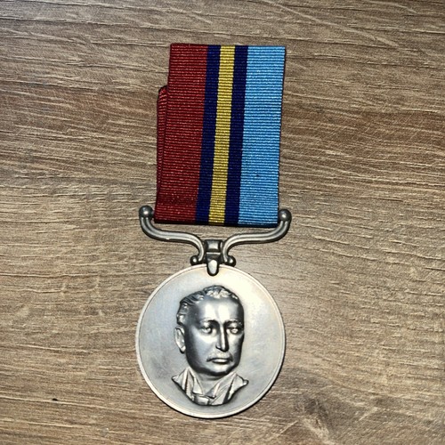 Rhodesia gsm medal 1979 - rhodesia,