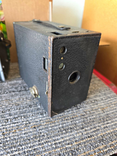 Target brownie 116 vintage - 116,