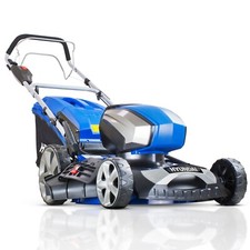 Hyundai Cordless Lawnmower