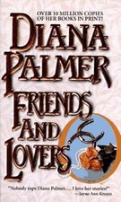 Friends And Lovers - Diana
