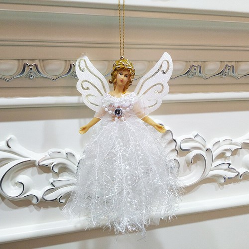 22cm christmas angel - angel, fairy