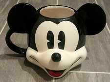 NEW Disney MICKEY MOUSE 3D