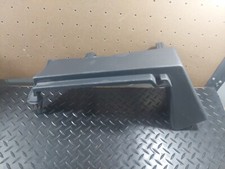 VW Polo 9N Mk4 NS Left Boot