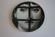 Julia Dinner Plate by