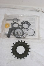Shimano Nexus Internal 4 speed Hub SG-4R40 Trim Kit 19T Cog #SG-4C35 or CJ-NX10