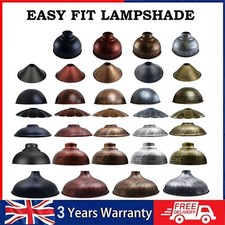 Modern Lampshade Metal Ceiling