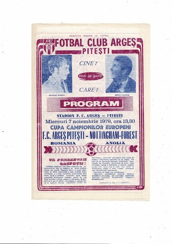 1979 arges pitesti v - pitesti,