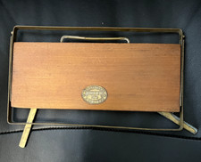 Antique art deco tabletop