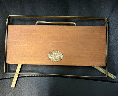 Antique art deco - , tabletop