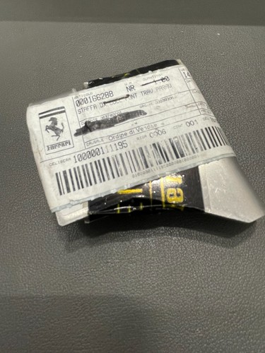 Ferrari 360 rhr frame bracket - ferrari,