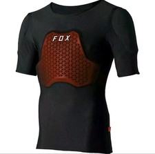 Fox Baseframe Pro Short Sleeve