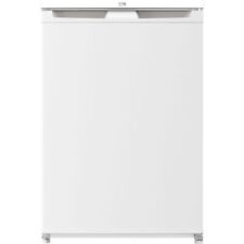 Beko UFS4584W Free Standing 95 Litres Under Counter Freezer White E