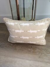 SCION FABRIC LITTLE MR FOX