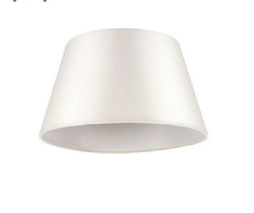 Empire drum lampshade - 12",