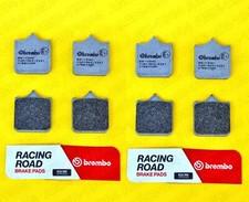 Brembo Brake Pads 07BB33SR