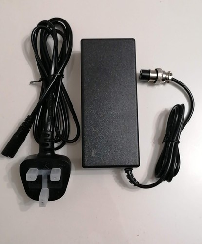 36v battery charger for - uk,
