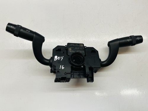 Indicator wiper stalk switch - wiper,