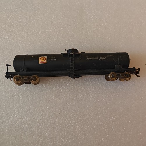 Vintage marx gauge - marx, o