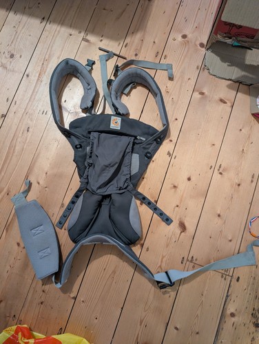Ergobaby 360 baby - ergobaby, carrier