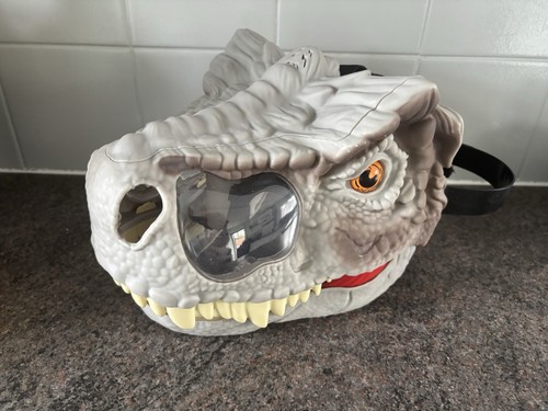 Jurassic world electronic - world,