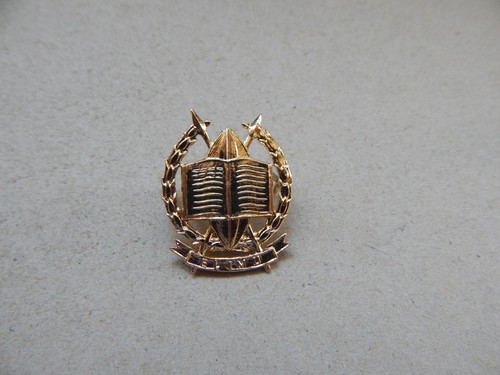 Kenya education corps cap - kenya,